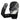 Unisex Venomous Snake MMA Black Boxing Gloves Muay Thai Kickboxing Sanda Fierce Fighting Sports Gear for Men