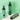 60Ml 80Ml 100Ml 120Ml Spray Bottle Fine Mist Sub-Bottling Travel Portable Small Cosmestic Bottle