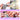 45000RPM Electric Nail Drill Machine Professional Nail Drills for Gel Nails Polish Rechargeable Portable Nail File Manicure Tool