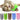 Teeth Grinding Catnip Toys Funny Interactive Plush Cat Toy Pet Kitten Chewing Vocal Toy Claws Thumb Bite Cat Mint for Cats