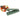 Newsingle Row Kebab Maker Bbq Meat Skewer Machine Kebab Press Maker Reusable Plastic Bbq Skewer Maker Kebab Preparation BBQ Tool