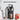 Small Soft Drink Ice Cream Machine 1.8L Slush Machine Countertop Beverage Smoothie Machine Portable Automatic Cold Drink