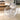 Transparent Inflatable Lounge Chair, Indoor and Outdoor Clear PVC Inflatable Single Sofa for Adult