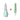Silicone Nasal Aspirator for Baby Suction Pump Nose Cleaner Children Kids Soothing Nose Cleaning Device Nasal Cleaning Tools