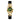 Simplicity Temperament Square Chain Watch for Women Girl Chain Watch Strap Watch Jewelry Accessories