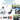 Action Camera Accessories Kit for Gopro Hero 12 11 10 9 8 7 6 5 4 Max Mount Session YI 4K SJCAM EKEN Osmo AKASO  Accessory