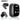 Ultra V11 Smart Touch Multi Functional Large Screen TWS Wireless ANC Noise Cancelling Earbuds Enc Heavy Bass Earbuds