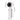 Folding High-Speed Turbo Fan Summer New Hand-Held Fan Hanging Neck Outdoor Fan Desktop Portable LED Adjustment Student Fans 2024