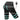 Buttock Hip Lift Ems Shorts Slim Slimming Trainer Electric Muscle Stimulator EMS Shorts for Man and Women in Stock