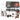 Universal Two Way Car Alarm System Lcd Remote Engine Start Stop