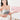 Breast Massage Bra Vibration Chest Massager 3 Gears Electric Heating Stimulator Vibrating Nipples Enlargement Breast Massager