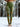 Women'S Leggings 2026 Green Forest Graphics Outdoor Trousers Polyester Spandex Stretch Elastic Waist Control Streetwear