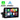 7Inch Car Radio Multimedia Video Player Wireless Carplay and Wireless Android Auto Portable Universal Touch Screen