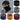 Fashion Soft Knitted Neck Warmer Sports Scarf Women Men Face Cover Winter Skating Running Hiking Scarves Thick Cold-Proof Collar