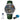 2025 INDU Design Men Wristwatches To Brand Luxury Robot Astronaut Sace Series Watch Men Sahire Luminous Waterroof Watches
