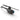 C128 Four Way Single Paddle Non Aileron Helicopter Mini Black Bee Aerial Drone Remote Controlled anti Drop Aerial Model Toy