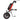 Popular 12 Inch Attachable Electric Handbike 500W Electric Handcycle Tractor for the Elderly