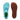 Minimalist Barefoot Shoes Unisex Lightweight Breathable Zero Soles Wide Toe Men'S Running Shoes Outdoor Casual Walking Shoes