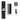 6K Action Camera 50MP 350° Rotatable Dual Lens Pocket Sports Camera 5X Zoom Wifi Digital Camera Portable Video Recorder