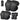 Kids Protective Gear Knee Pads and Elbow Pads 3 in 1 with Wrist Guard for Rollerblading Skateboard Cycling Skating Bike Scooter
