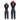 Portable Grappling Dummy Taekwondo Karate Practice Dummy Un Filled Multipurpose Punching Partner for Mma Throwing Judo Training