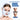 Facial EMS Lifting Machine Chin Cheek Slimming Strap Facial Shaping Massager Double Chin Removal V Line Lift Belt Skin Care Tool