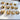 5Pcs Fashion Jewelry Men'S Gold Color Enamel Rhinestone Rings Hot Wholesale Mixed Lots Party Drop Ship Free LR4047