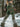 Women'S Leggings 2026 Green Forest Graphics Outdoor Trousers Polyester Spandex Stretch Elastic Waist Control Streetwear