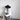 2025 Flatcap New French Elegant Flat-Top Cap Dame Hat Retro Wide Brim Felt Hat Women