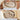 Portable Insulated Food Lunch Container Set with Thermal Lunch Box 3 Separate Stackable Lunch Container for Adult Kids