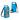 2L Dry Bag Touch Screen Waterproof Bags for Trekking Drifting Rafting Surfing Kayak Outdoor Sports Bags .-Zmt
