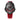 Atowak-Star Ark Diamond-Embedded Limited Wheel Watch for Men, Automatic Mechanical Watch, New