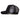 1Pc/2Pcs LA Embroidery Breathable Truck Hat Hip Hop Street Baseball Hat American Sunshade Couple Duck Tongue Hat