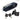 Mini Electric Vehicle Bike Anti-Theft Lock Set - Bicycle Brake Handlebar Grip Cycling Horn Throttle Lock for Scooter Motorcycle