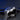 Original Design Mens Carbon Fibre Rotor Dial Black Rubber Mechanical Watch Blue Glow Waterproof Sport Watches BLM-ROTOR