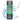 New Upgrade 10000PPB Hydrogen Water Bottle Seven Colorful Light Hydrogen Water Generator with Pressure Relief Valve