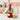 Vegetable Cutter & Slicer Manual Kitchen Cheese Chopper Machine with 3 Sharp Drums Multifunctional Garlic Potato Shredder