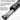 Multi Utility Knife 9/18Mm Retractable Snap-Off Pocket Knives, Black Carbon Steel Blades Autolock Mini Box Cutter Package Opener