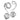 AT01 AT02 AT11 AT12 Ear Earphones Transparent Liquid Silicone Head Plugs High-End Flat Plug Medical Grade Layers Eartips