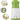 1Pc Manual Herb Grinder Spice Mill Parsley Shredder Vegetable Cutter Coriander Mincer Chili and Cilantro Kitchen Tool Gadget