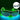 LED Wireless Glow-In-The-Dark Glasses, Neon Twinkling Sunglasses, Suitable for Halloween, Christmas, Carnival Party