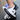 Portable Double-Row Single-Wheel Drift Board Adult Freestyle Scooter Mobility Scooter Silent Split Roller Skate