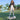 Self-Balancing Vehicle Electric Baby Swing Smart Scooter 10-Inch Bluetooth Hoverboard 2 Wheels Self Balancing Scooter