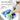 Silicone Toilet Plunger High Pressure Pump anti Clogging Drain Cleaners Pipe Dredge Device Bathroom Kitchen Sink Clean Supplies