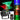 R&G Laser Dream Aurora 60 Pattern Projector DJ Disco Light Party RGB LED Bar Dance Room Birthday Stage Effect USB Remote Control