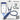 New Electronic Medical Bluetooth Digital Stethoscope Wireless Intelligent Can Be Connected to Professional Doctor Estetoscopio