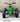 Electric ATV Can Take Off-Road Go-Kart Four-Wheel High-Horsepower Outdoor Fishing Equipment Truck