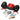 12V Motorcycle Red Sound System SD USB MP3 Motorcycle Bluetooth Audio Remote Control Stereo 2 Speakers Waterproof FM Radio