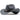 Western Cowboy Hat 2 Sizes Black Woolen Jazz Top Hat Men Ethnic Style Cow Head Ribbon Felt Cap Women Children Riding Fedora Hat