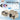 2025 NEW  4G LTE Cellular Folding Mobile Phone Dual SIM Card Speed Dial Magic Voice Call Recording Blacklist Flip Cellphone